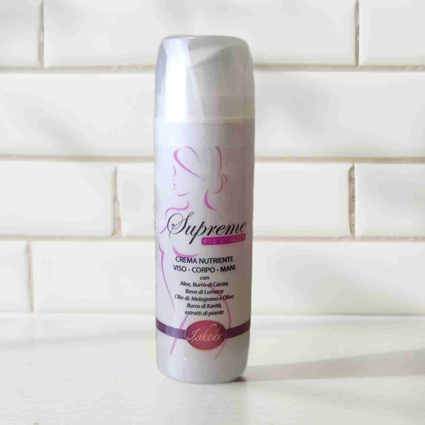 ISHTAR Supreme Cream 150 ml