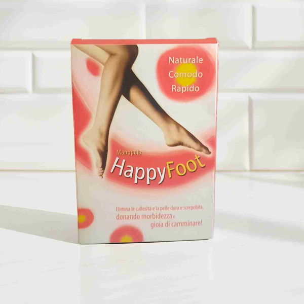 Manopola Happy Foot