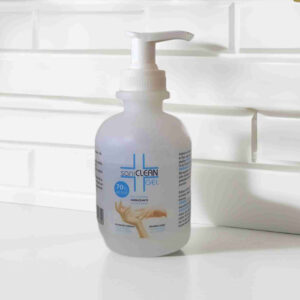 Saniclean gel lavamani igienizzante idroalcolico 250ml